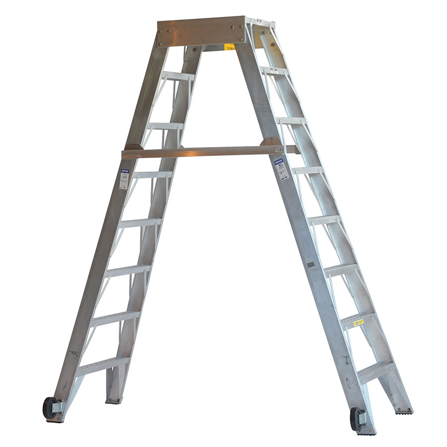 Ground Maintenance Ladders – GML