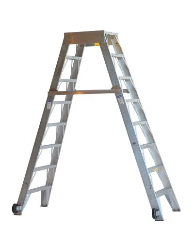 Ground Maintenance Ladders – GML 10-23